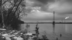 Northwest Lancaster County River Trail - Susquehanna River - photography