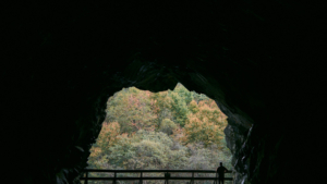 Jim Thorpe, Pennsylvania - Lehigh Gorge State Park - Pocono Mountains - fine art photography