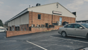 Eastern Lunch Buffet - Shermansdale, Pennsylvania - Perry County